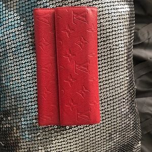 Louis Vuitton Wallet